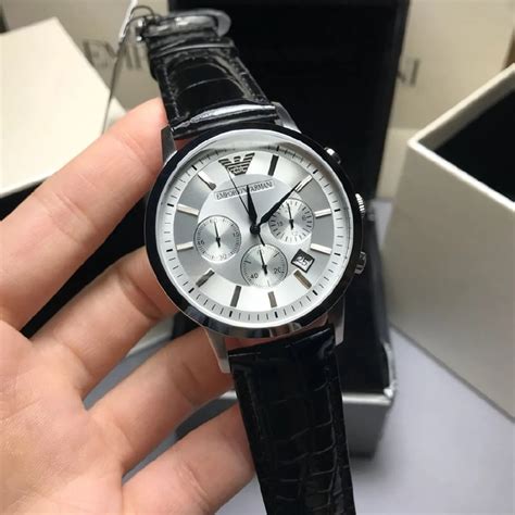 armani ar2432 fake|are armani watches worth anything.